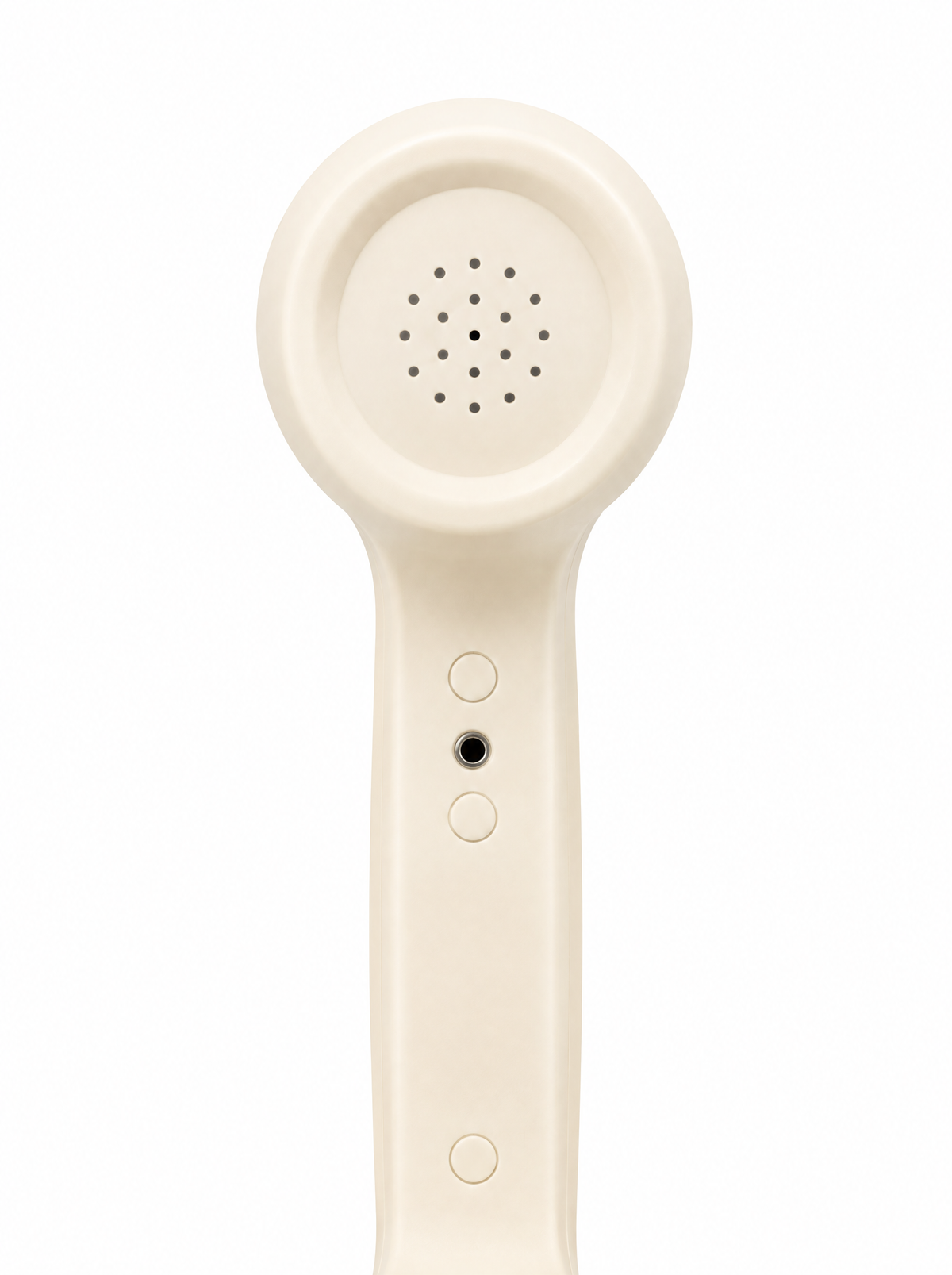 The Hullo Handset