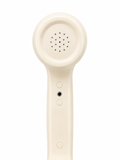 The Hullo Handset