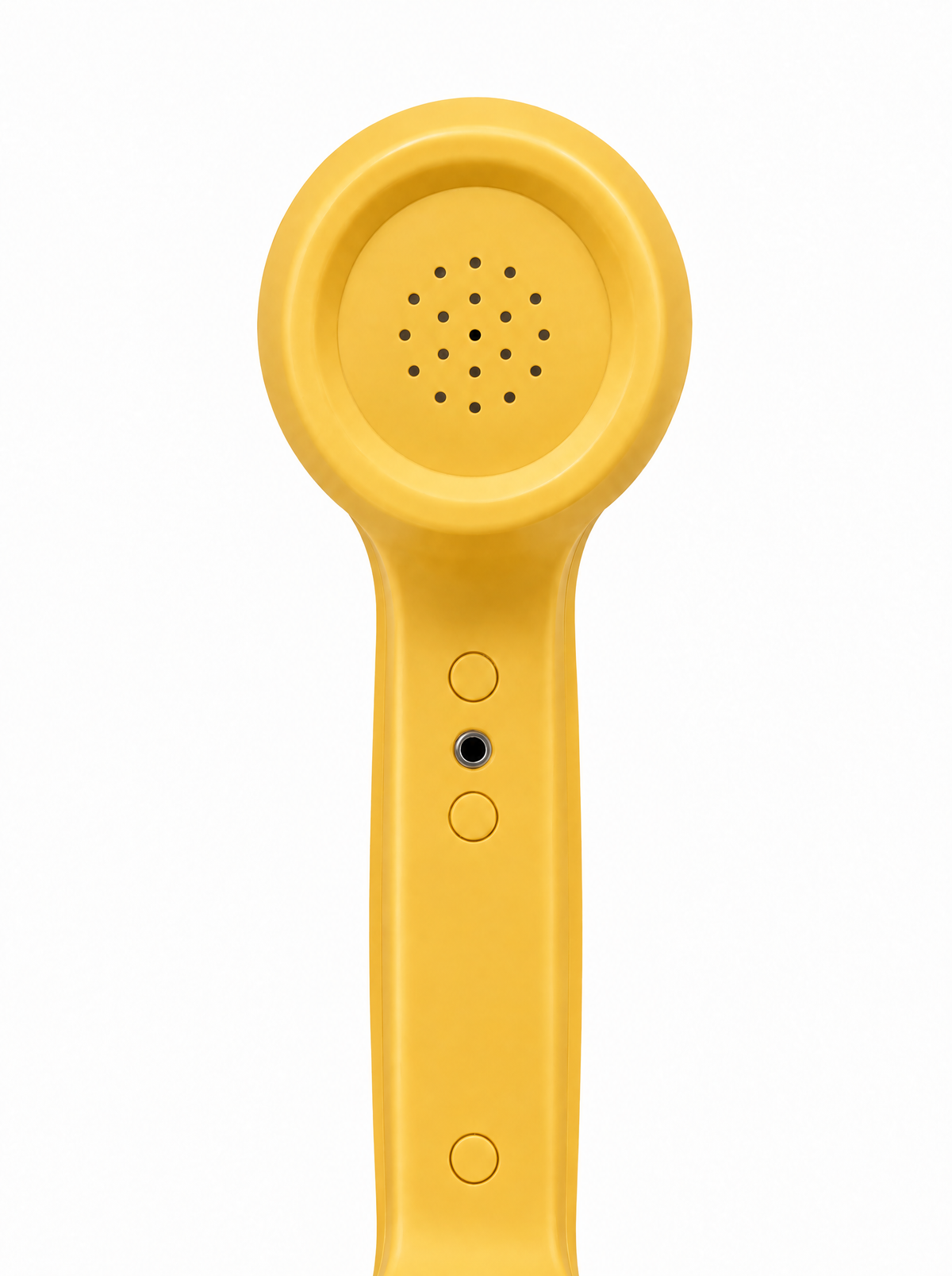 The Hullo Handset