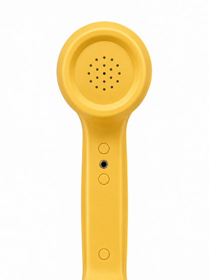 The Hullo Handset