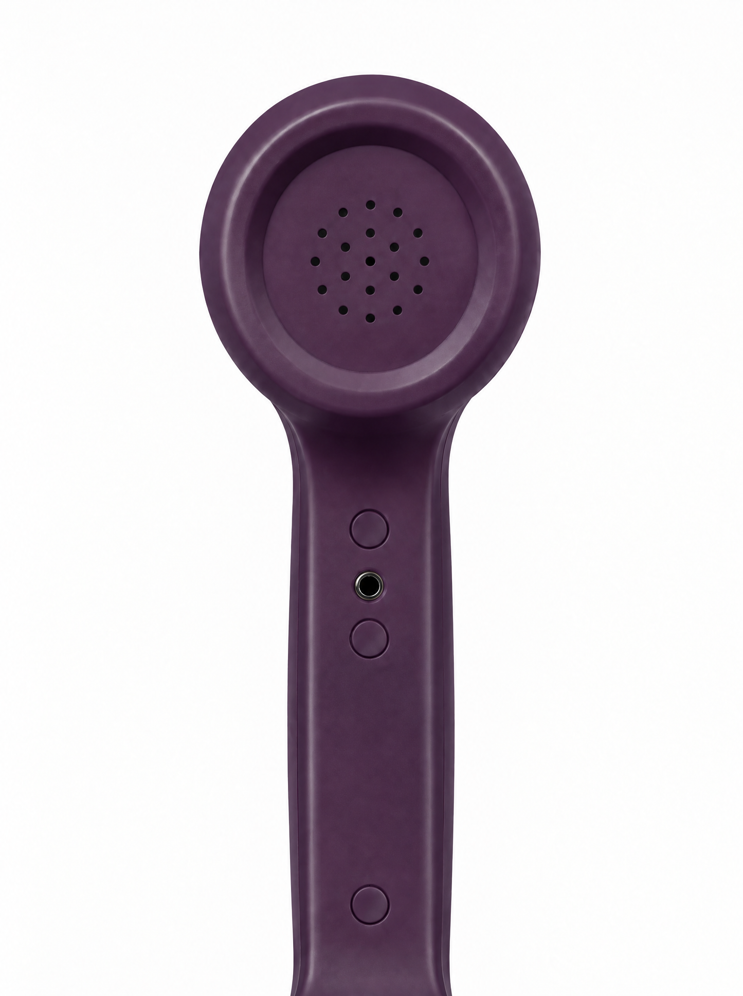 The Hullo Handset