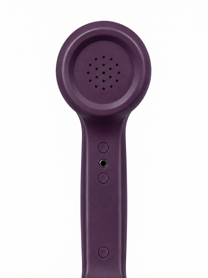 The Hullo Handset