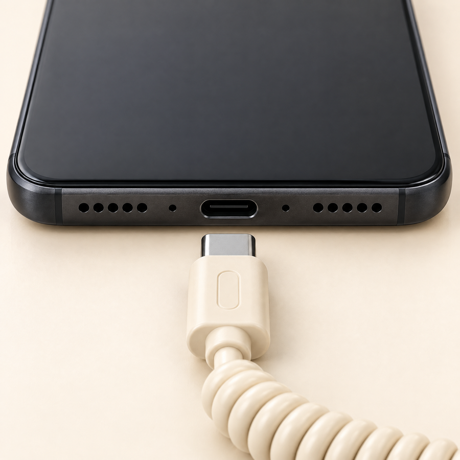 Conector USB-C